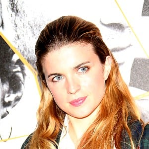 Cecile Cassel