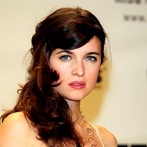 Cecile Cassel