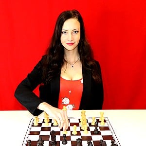Cecile Haussernot