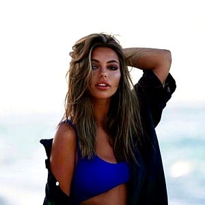 Cecile Wolfrom