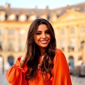 Cecile Wolfrom