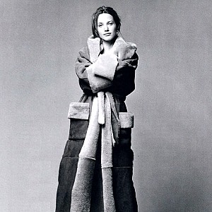 Cecilia Chancellor