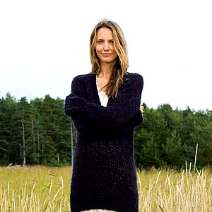 Cecilia Chancellor