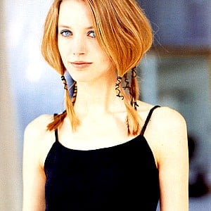Cecilia Chancellor