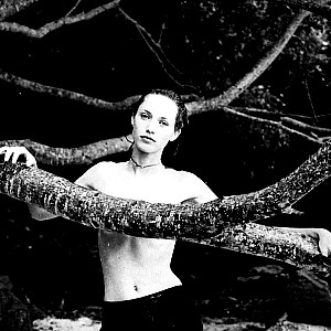 Cecilia Chancellor