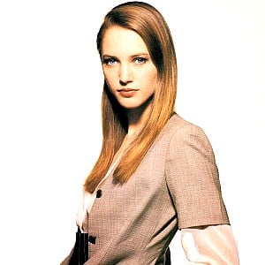 Cecilia Chancellor