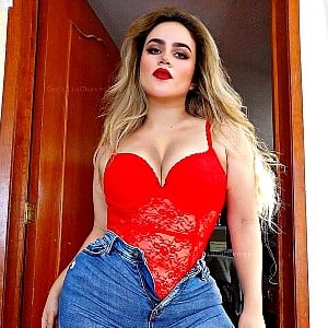 Cecilia Chavez