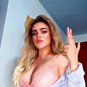 Cecilia Chavez