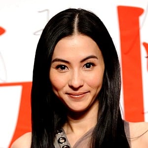 Cecilia Cheung