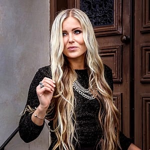 Cecilia Kallin