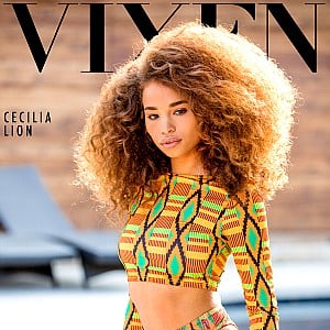 Cecilia Lion