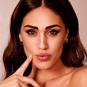 Cecilia Rodriguez