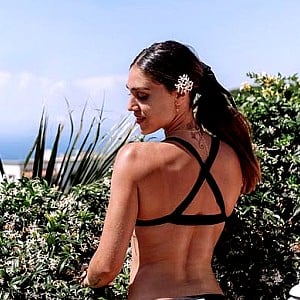 Cecilia Rodriguez
