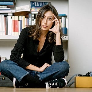 Cecilia Sala