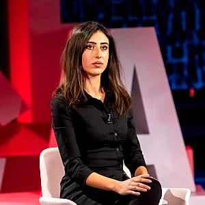 Cecilia Sala
