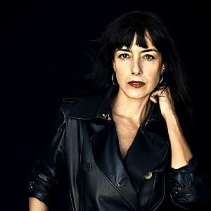 Cecilia Suarez