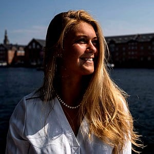 Cecilie Winther Kristensen