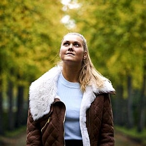Cecilie Winther Kristensen