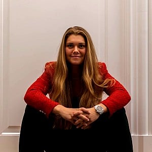 Cecilie Winther Kristensen