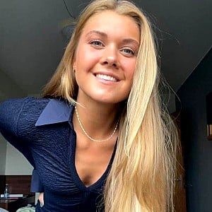 Cecilie Winther Kristensen