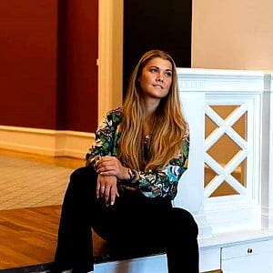 Cecilie Winther Kristensen