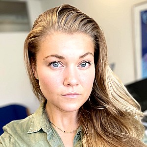 Cecilie Winther Kristensen