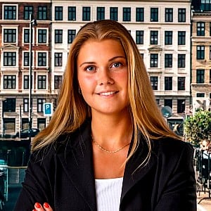 Cecilie Winther Kristensen