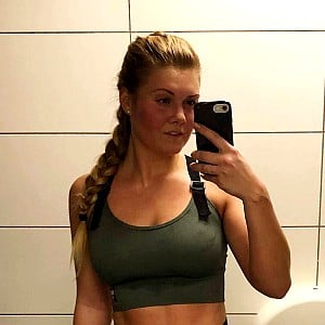 Cecilie Winther Kristensen