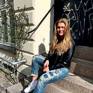 Cecilie Winther Kristensen
