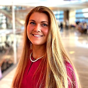 Cecilie Winther Kristensen