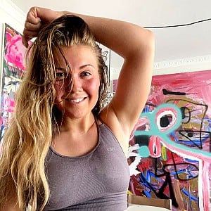 Cecilie Winther Kristensen