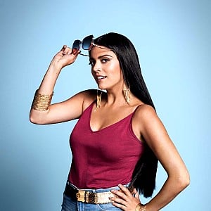 Cecily Strong