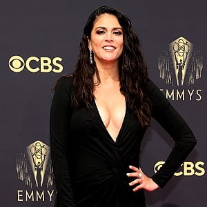 Cecily Strong