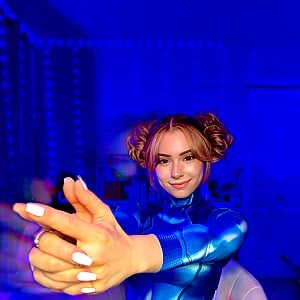 Celaine's ASMR
