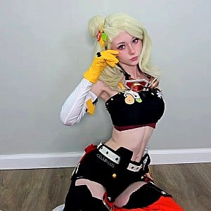 Celebi (Instagram)