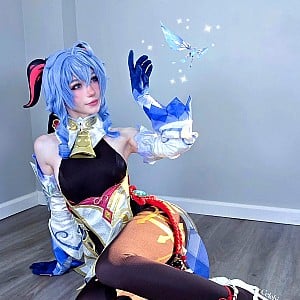 Celebi (Instagram)
