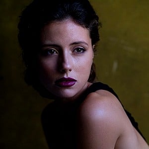 Celeste Dalla Porta