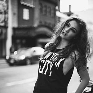 Celeste Desjardins