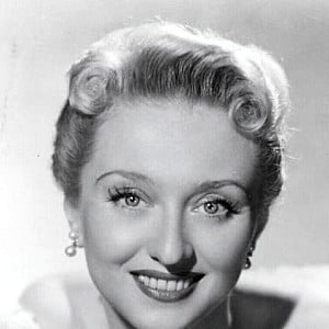 Celeste Holm