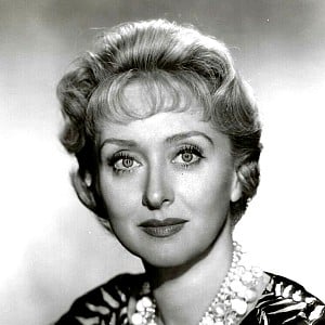 Celeste Holm