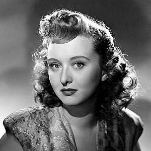 Celeste Holm