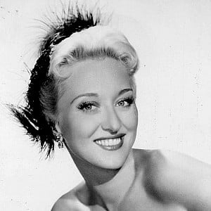 Celeste Holm