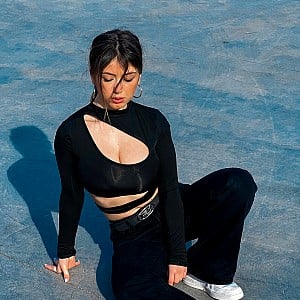 Celeste Quacquarelli