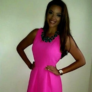 Celeste Theunissen