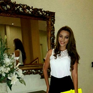 Celeste Theunissen