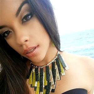 Celeste Theunissen