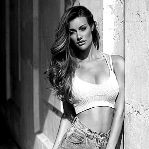 Celeste Ziegler