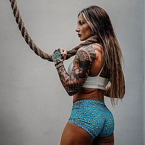 Celia Gabbiani