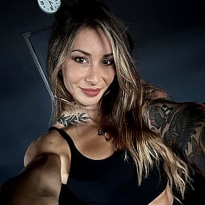 Celia Gabbiani
