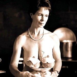 Celia Imrie
